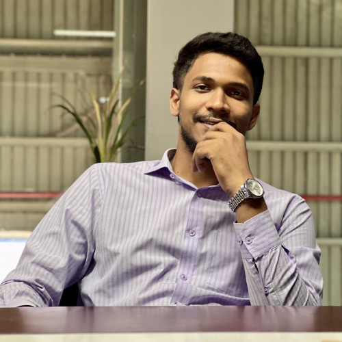 Rakibul A. profile photo