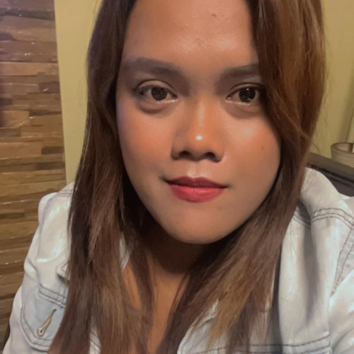 Joana Marie A. profile photo