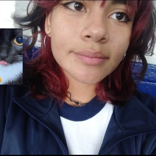 Melany  L.