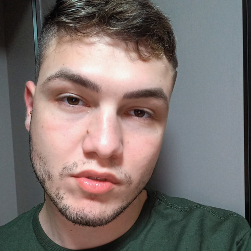 Gabriel F. profile photo