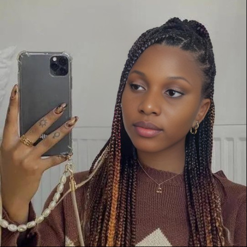 Lizzy  L. profile photo