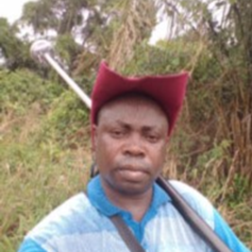 Oluwasegun Ekundayo R. profile photo