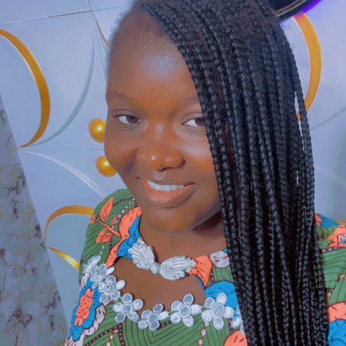 Blessing  B. profile photo