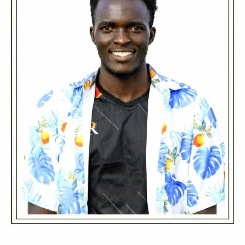 Rachier H. profile photo