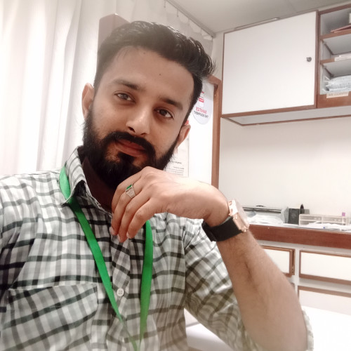 Muhammad R. profile photo