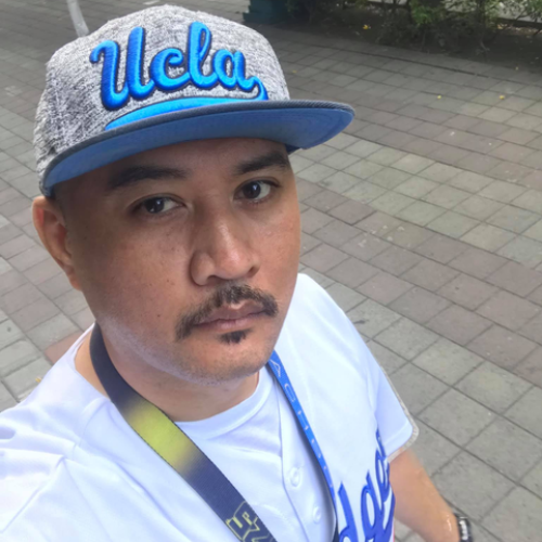 Eric D.