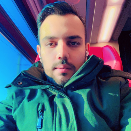 Arsalan I. profile photo