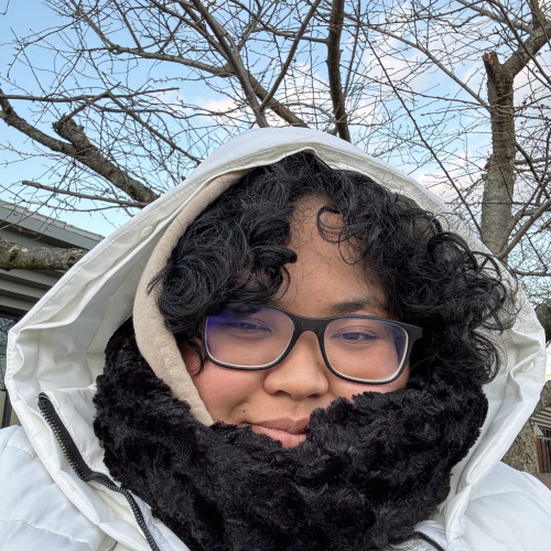 Alyssa Amor S. profile photo