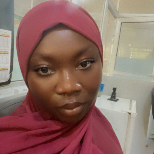 Fadilat  I. profile photo