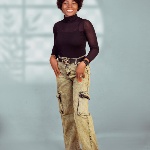 Ginikachi J. profile photo