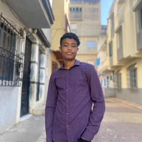 abdeel m. profile photo