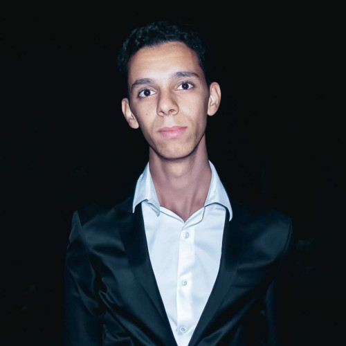 Amine L. profile photo