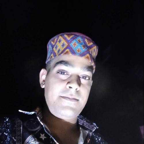 Avinash T.