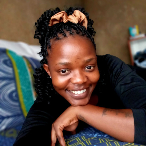 simphiwe D. profile photo