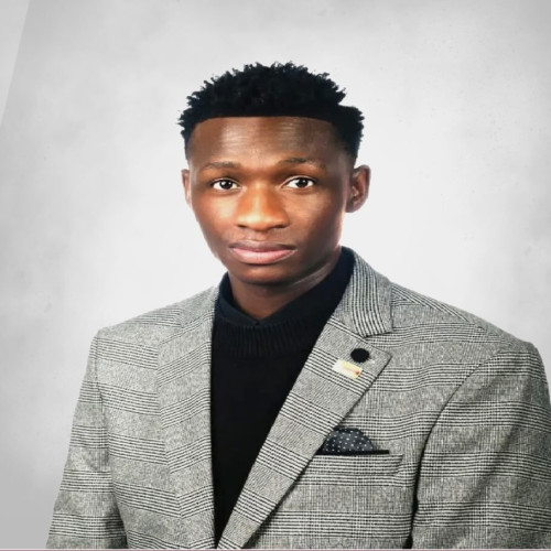 Simbarashe M. profile photo