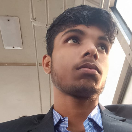 Vishal R. profile photo