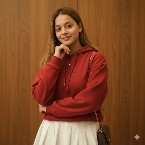 Riya P. profile photo