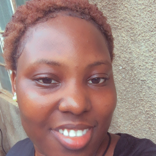 Aminata M. profile photo