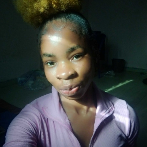 Ebube D. profile photo