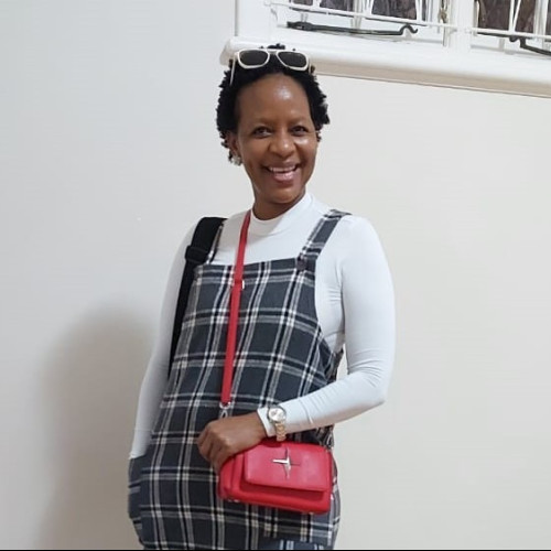 Thandeka N. profile photo
