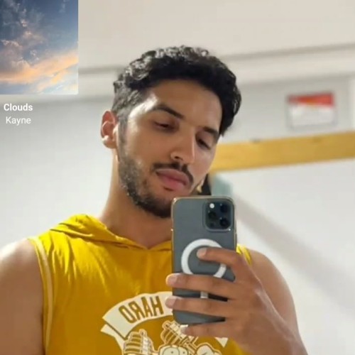 Ayoub B.