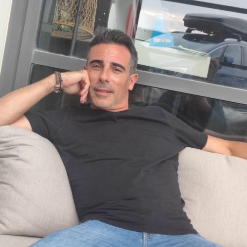 Florent A. profile photo