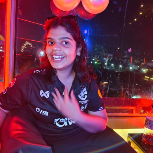 Khushi S. profile photo