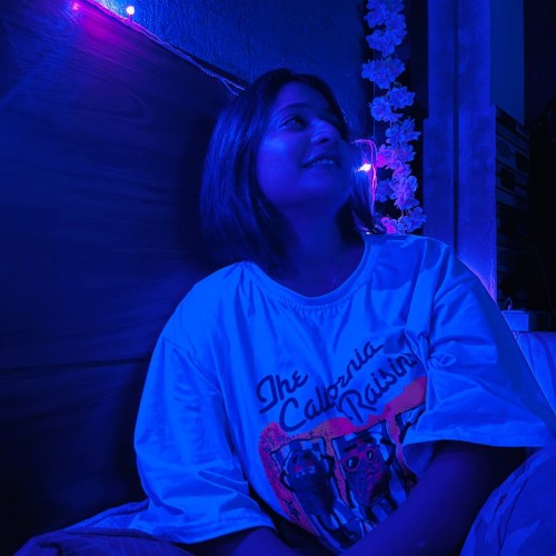 Gunjan M.