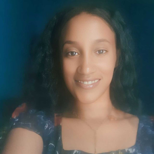 Hiwot T. profile photo