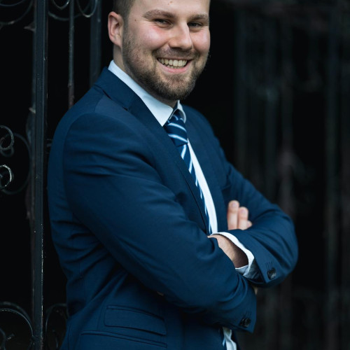 Harvey A. profile photo