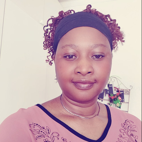 Scholastica  M. profile photo