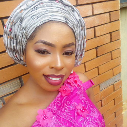 Amarachi  S. profile photo