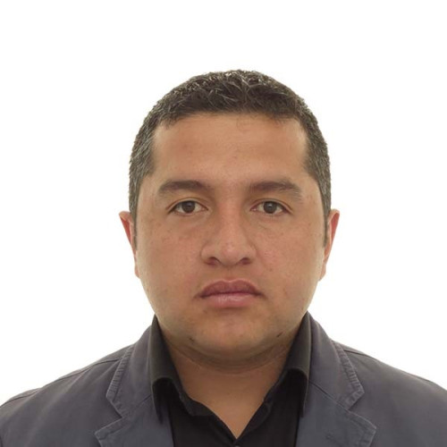 Oscar A. profile photo