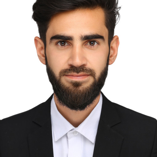 Mujeeb ullah H. profile photo