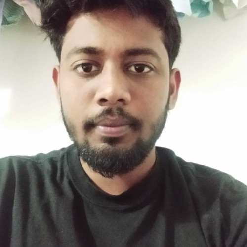 Prahlad G. profile photo