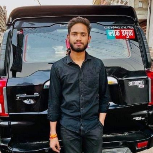 Sajal B.
