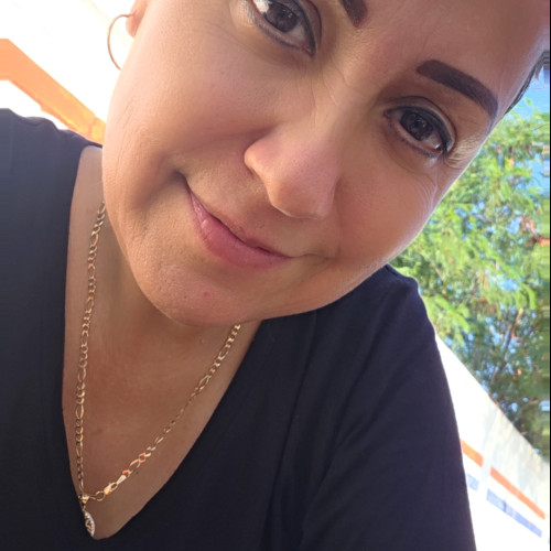 Amelia  P. profile photo