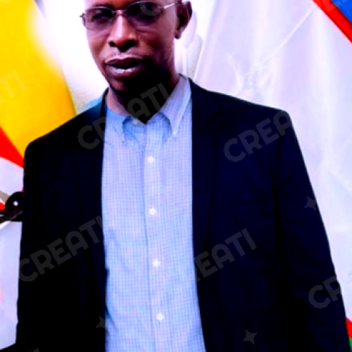 Ebrima  M. profile photo