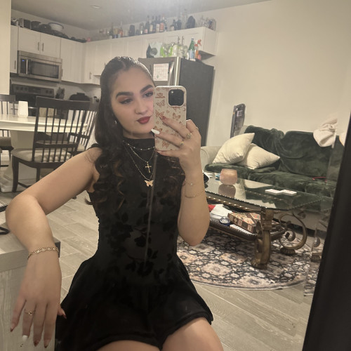 Isabella P. profile photo