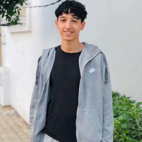 Walid G. profile photo