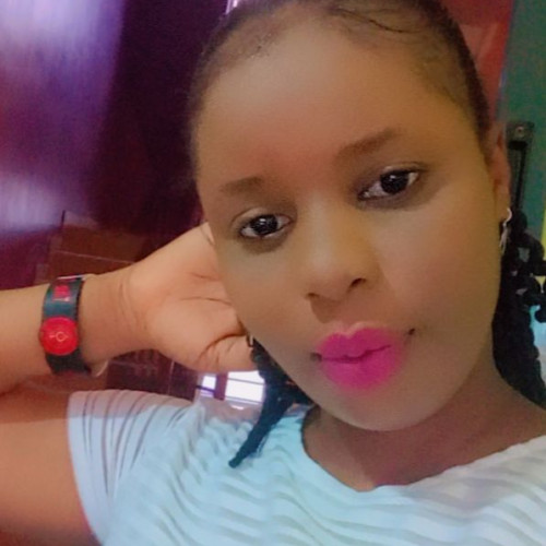 Juliet ijeuru E. profile photo