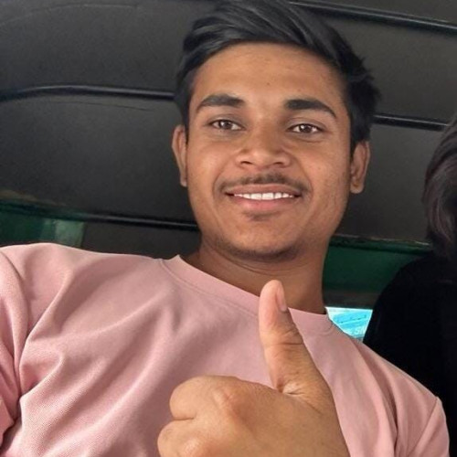 ADARSH G. profile photo