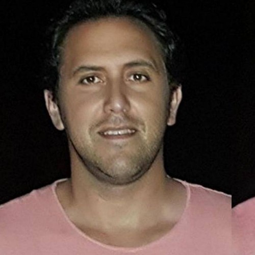 faycal t. profile photo