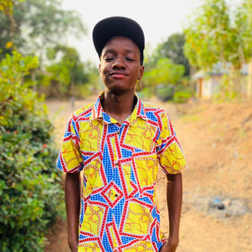 Awesome  P. profile photo