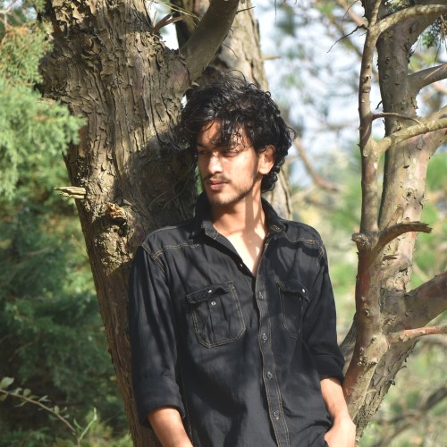Aman  S.