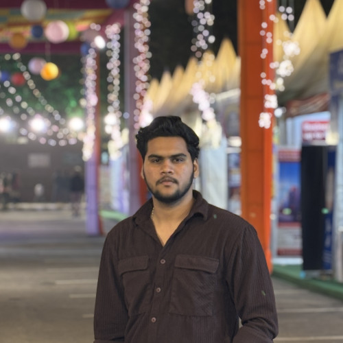 Raghav Y. profile photo