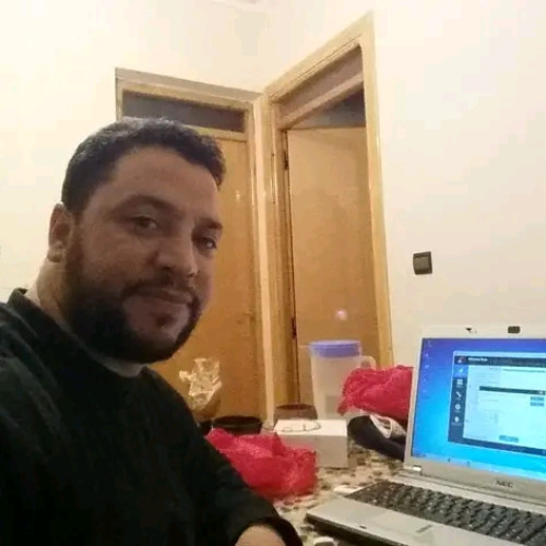 Rachid S. profile photo