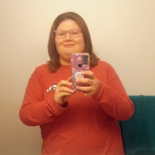 Courtney  B. profile photo