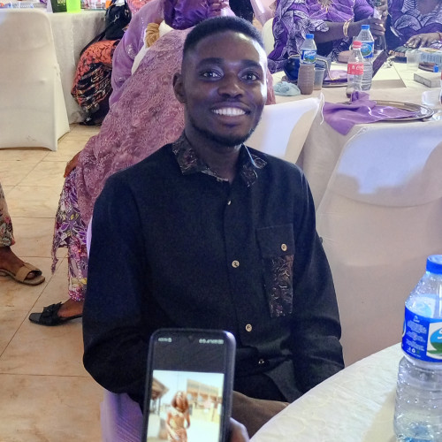 Henry S. profile photo