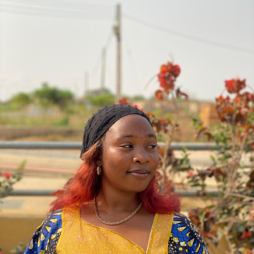 Oyinkansola M.